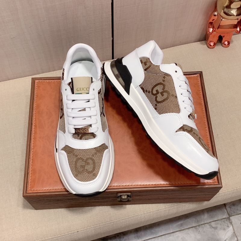 Gucci Low Shoes